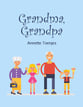 Grandma, Grandpa Unison choral sheet music cover